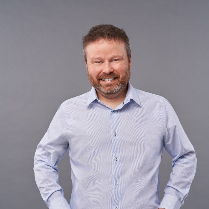 «Ça ne va pas dans le bon sens, groupe!» - Eric Chandonnet «Ça ne va pas dans le bon sens, groupe!» - Eric Chandonnet